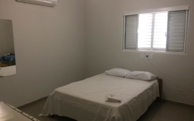 Roda Viva Park Hotel