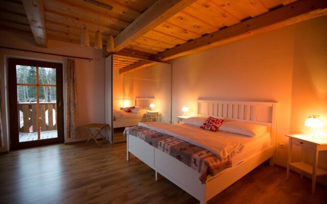 Hotel Krízový vrch