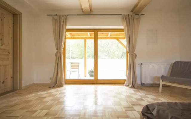 Apartments & Pension Wolkentor
