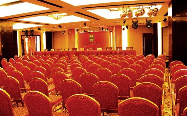 Lijing International Hotel
