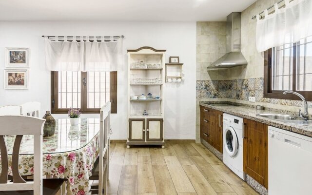 Villa Fuente el Gallo Nueva