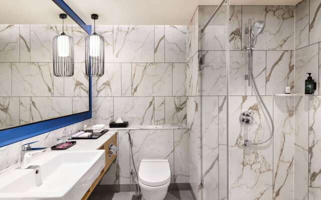 Ramada Encore By Wyndham Siliguri Sevoke Road
