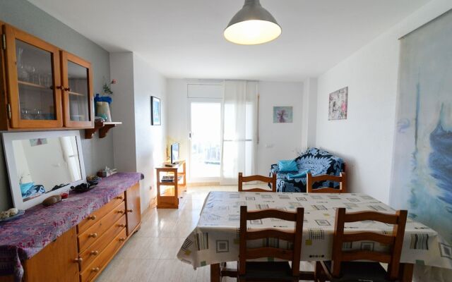 Apartamento Malibu II