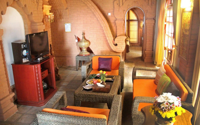 KMA Bagan Hotel River View