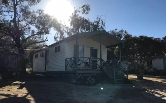 Stawell Caravan Park