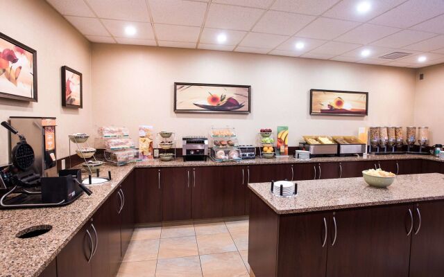 Quality Inn & Suites