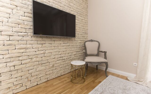 San Mihael luxury rooms