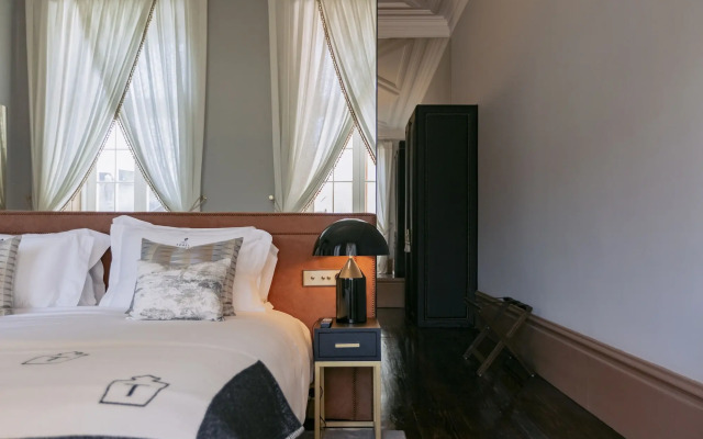 Torel Palace Porto