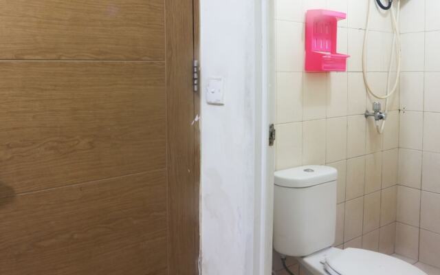 RedDoorz Apartment @ Pulo Gadung