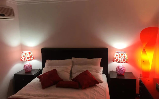 Masaya Al Deyar Apartments