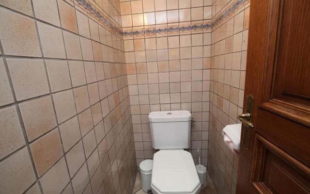 Chalet Bellecote 330m2 - Capacity 18 to 22 people