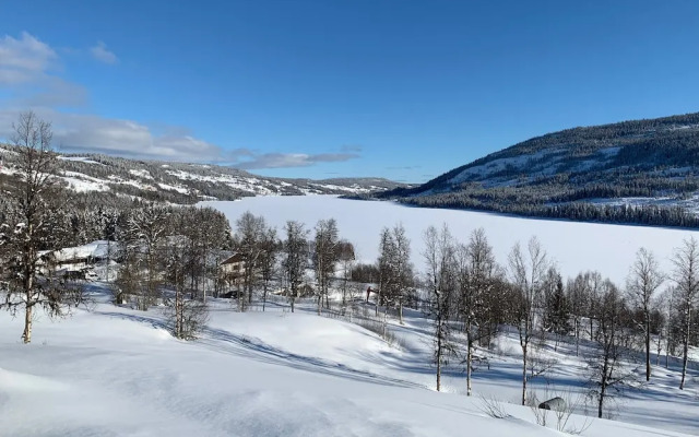 Valdres Høyfjellshotell