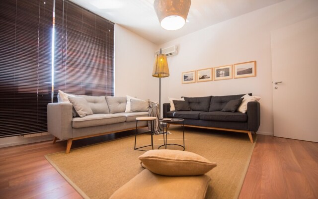 Flat 89 Assisi Design B&B