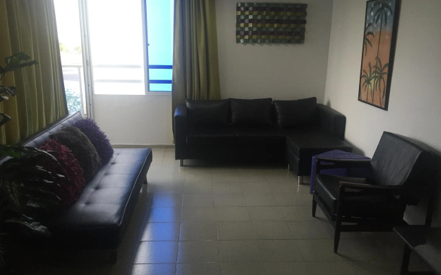 Apartamento Manzana Suite