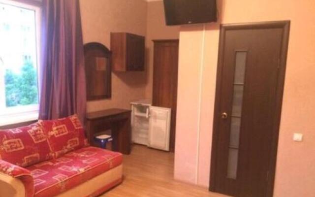 Guest house Dream of Sea