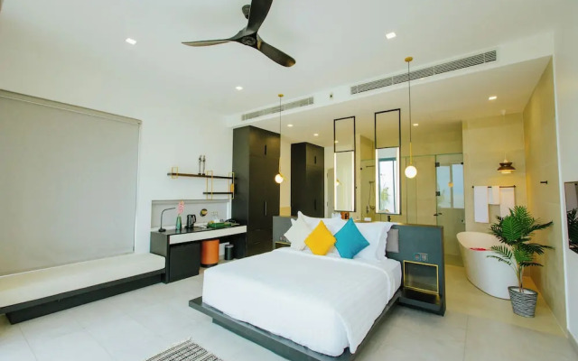 Perolas Villas Resort