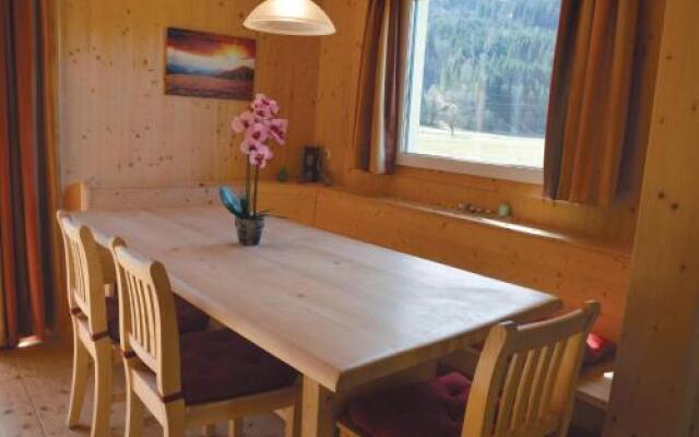 Apartment Feriendorf Murau - 02