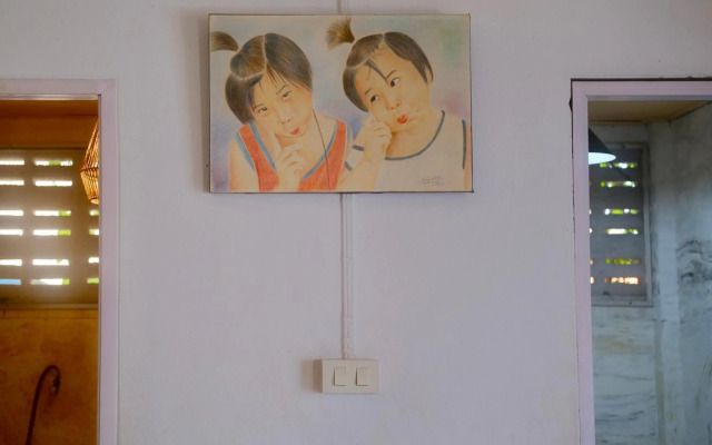 Paapu House