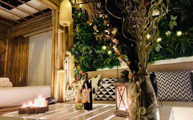 HANZ KOI Boutique Hotel Saigon