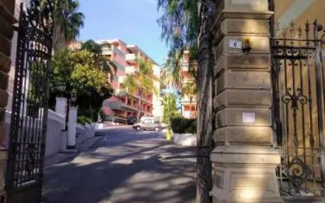 Sanremo Seaside Studio