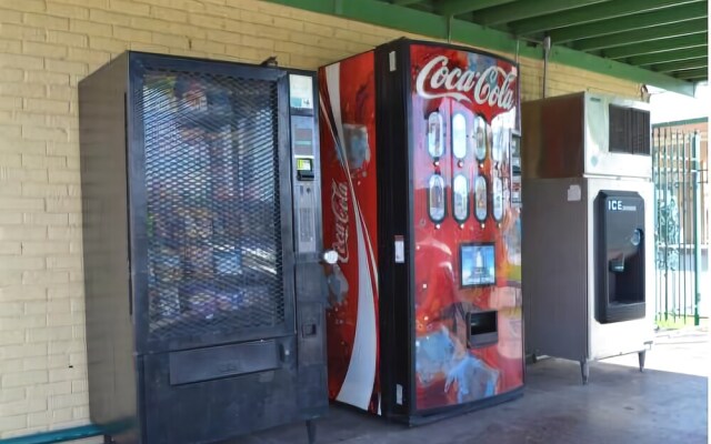 Royal Inn of New Orleans