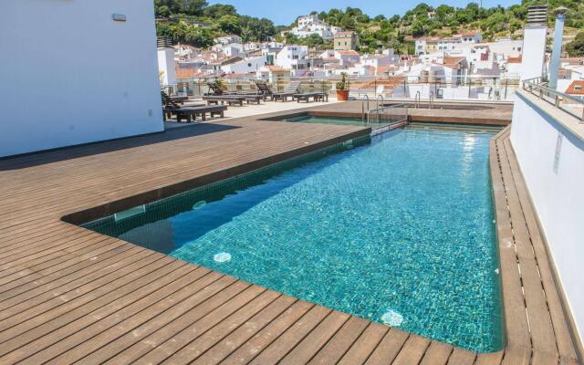 Apartamentos Loar