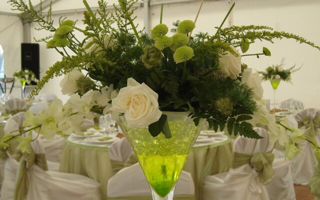 Hotel GARDEN Club