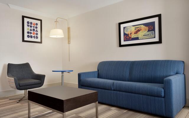 Holiday Inn Express & Suites Dallas NE - Allen by IHG