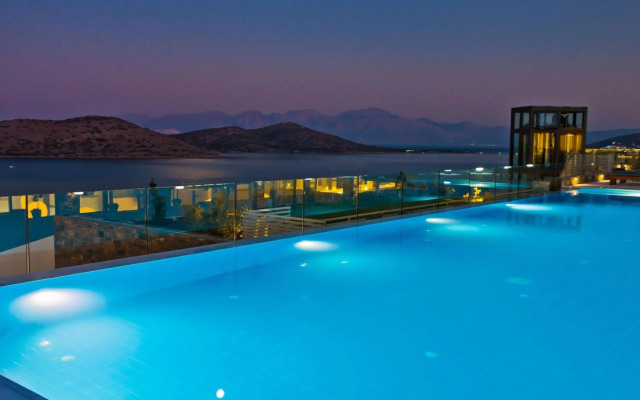 Royal Marmin Bay Boutique & Art Hotel - Adults Only
