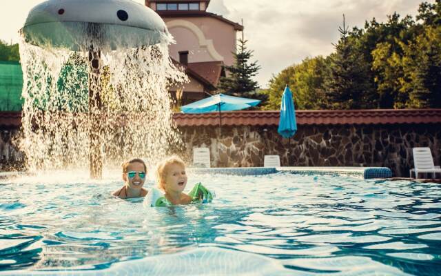 Solva Resort & SPA