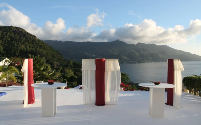 Exclusive Luxury In Paradise