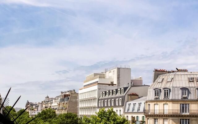 ibis Styles Paris Gare de Lyon Bastille