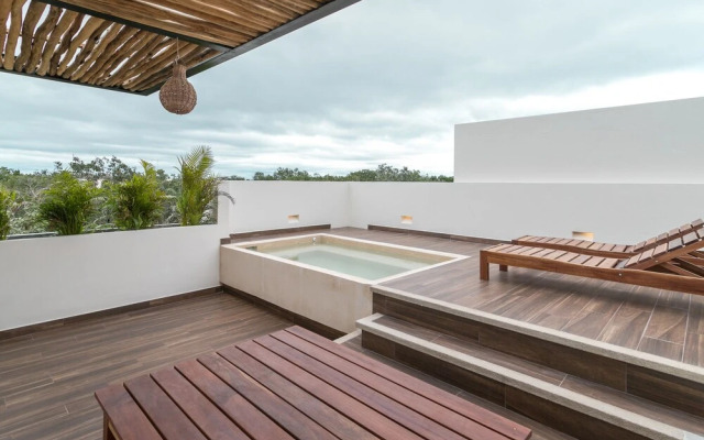 Etnica Tulum Residences