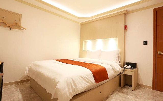 Yeongdeungpo Hotel Geugose