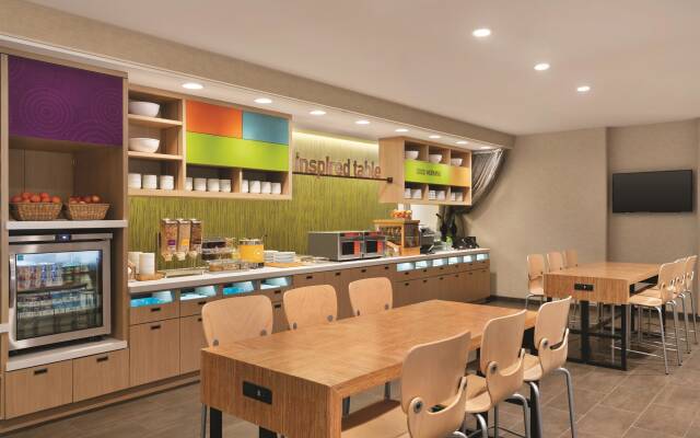 Home2 Suites by Hilton Lancaster