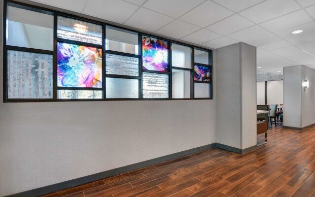 Hampton Inn & Suites MacClenny I-10