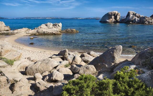 Club Hotel Baja Sardinia