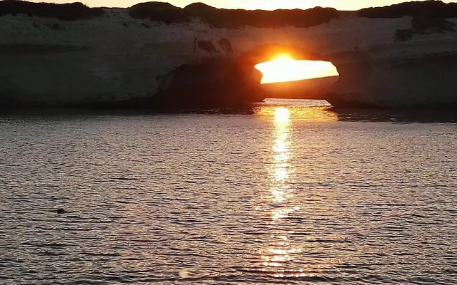 L'araucaria Guest House