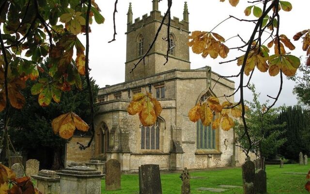 Cotswold Garden Tea Rooms