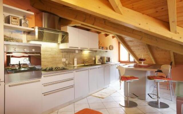 Appartamento Arcobaleno