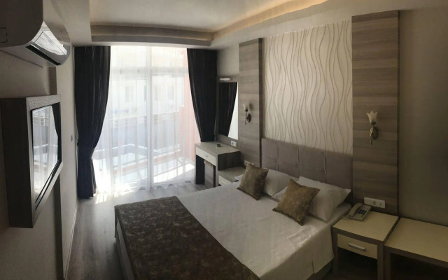 Seren Sari Hotel