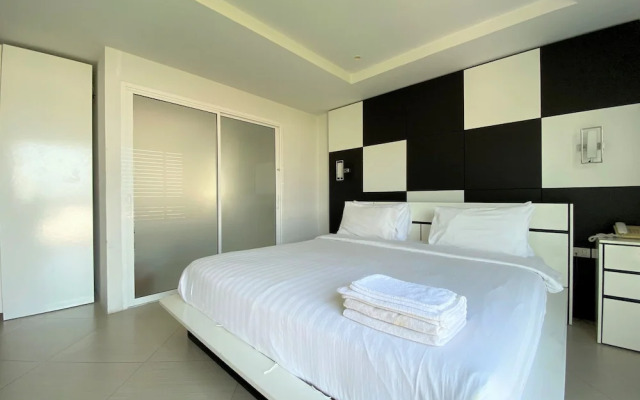 Nanai 9 Residence