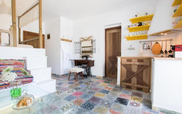 Gorgona Traditional Studio