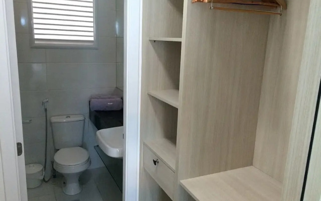 Apartamento Meireles Beira Mar