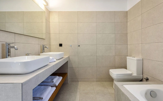 Villa Rosemary Paros