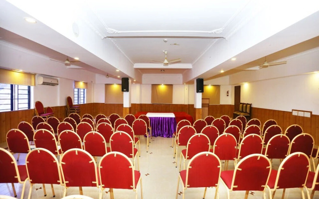 Smart Residency by OYO Rooms