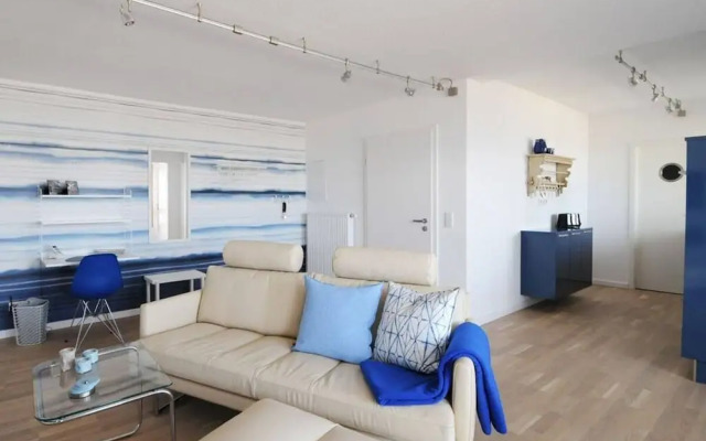 Ribe Comfortable Holiday Residence