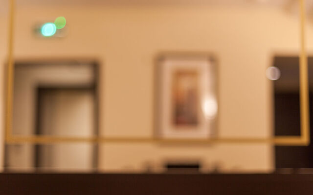 Hôtel Raspail Montparnasse