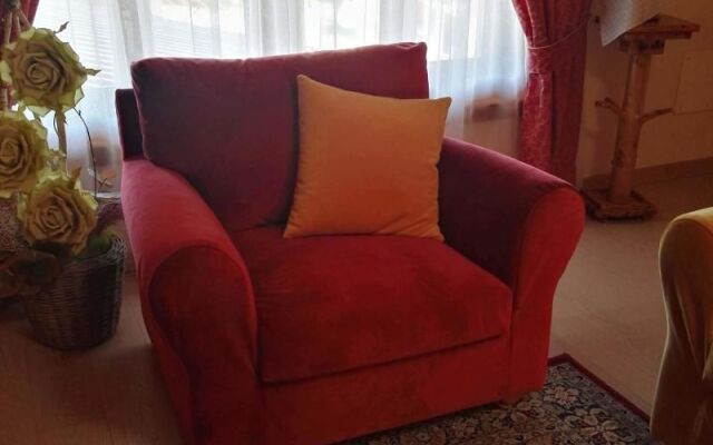 Locanda Stella Alpina