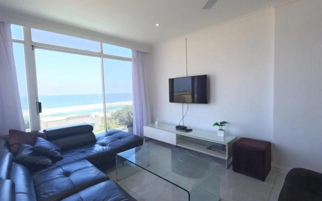 41 Licorna Beach